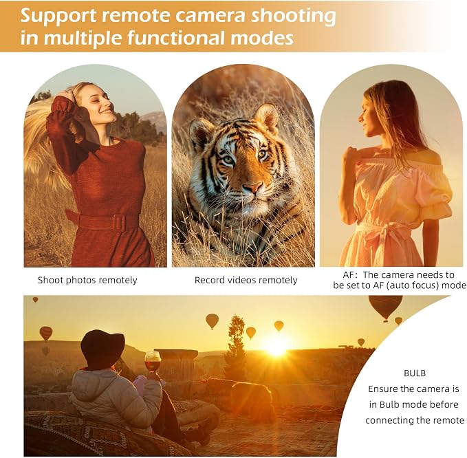 for Fujifilm Tripod Wireless Shooting Grip with Shutter Release - Mini-Tripod with Rechargeable Remote Control for Fujifilm X100 VI/X-M5/X-T30 II/X-E5/X-T5/X half/X-H2S/X-S10/X-S20/X-T50/X-T4/X-T3