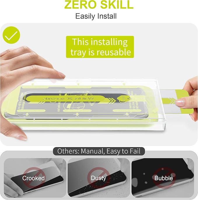 WSKEN 4 PACKS Privacy Screen Protector for iPhone 14 Pro Max 6.7 inch,[Auto-Dust Removal] Full Coverage Screen 2.5D Edge 28 Degree 10s HD Tempered Glass Film with Dust Clean Installing House 2022 5G,4