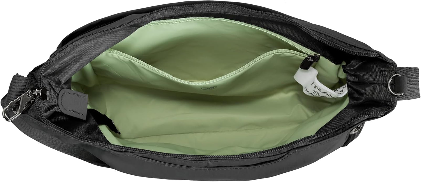 Travelon Anti-theft Roam Medium Crossbody