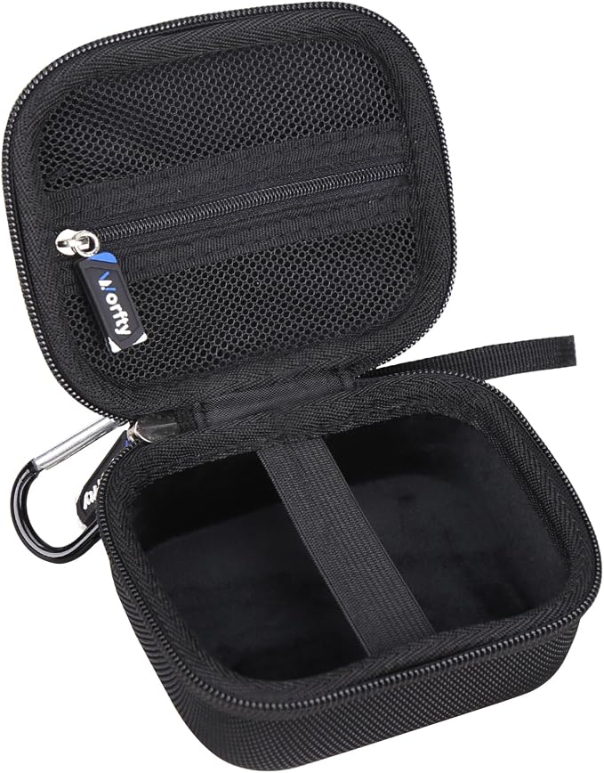 Case for IGGPBB Portable Charger 50000mAh Power Bank - Travel Protective Carrying Storage Bag