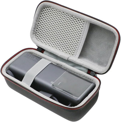 ordinarYone EVA Protective Case for 20000mAh 165W Power Bank Shell Storage Box with Bag Shockproof Design Waterproof Function