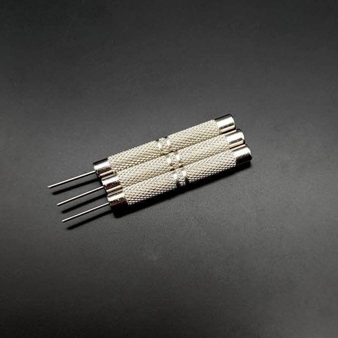 BlingKingdom 3pcs SIM Card Tray Eject Pin Tools Removal Tool Ejector Pin Needle for All Models iPhone, iPods and iPad, Samsung Galaxy, LG, Huawei