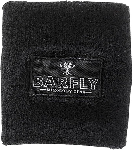 Barfly Arm Band, Univeral, Black