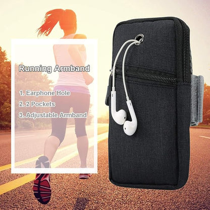 Cell Phone Armband for Samsung S20 FE,Note 20,note20 Ultra,s21ultra,s21plus,S20+ 5G,Note20 5G,Note20 Ultra,s20+,s20 Ultra, Running Armband for Sports,Walking,Hiking