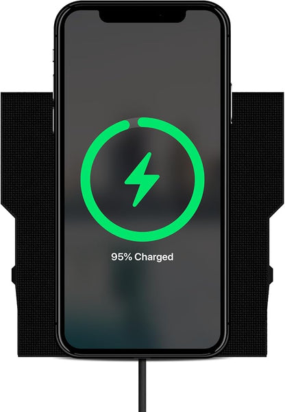 2016-2021 Tesla Model S/X Magsafe Wireless Phone Charger - Charging on The Road has Never Looked Better!