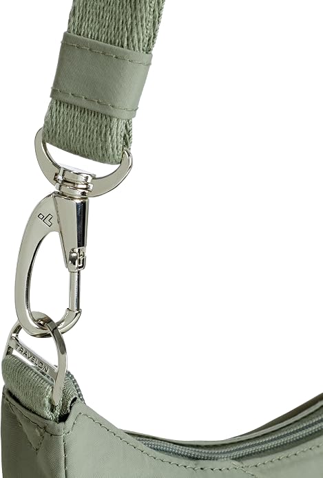 Travelon Anti-theft Roam Medium Crossbody