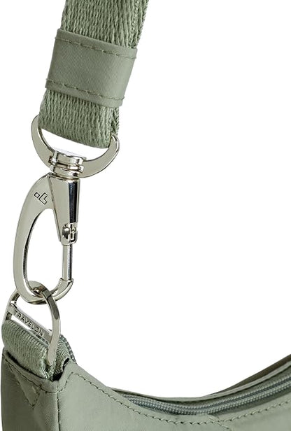 Travelon Anti-theft Roam Medium Crossbody