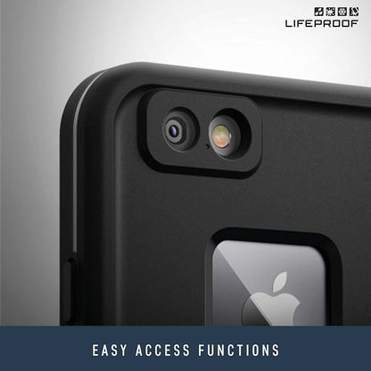 Lifeproof FRĒ SERIES iPhone 6/6s Waterproof Case (4.7" Version) - Retail Packaging - SUNSET (PIPELINE/WINDSURF/LONGBOARD)