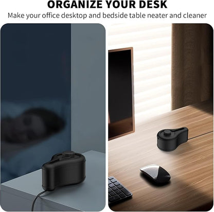 Oura Ring Gen3 Charger Protector - Silicone Case Compatible with Sizes 6-13, Dock Station Holder