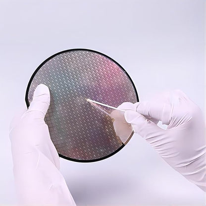 ESD Professional Stainless Steel Gel Swab Sticks for Cleaning Camera Lenses, sensors, PCB, SMT, semiconductors and Electrostatic Sensitive Equipment. (Transparent-100Packs, High Viscosity)