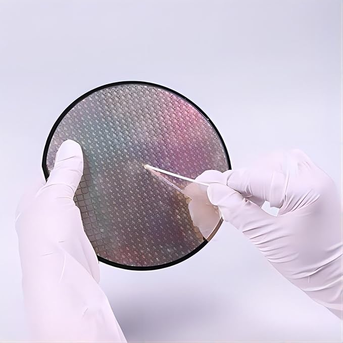 Full Frame Camera Sensor(Ccd/CMOS) Cleaning Swab- Anti Static Dust Rods for Cleaning Camera Lenses，PCB，semiconductors and Sensitive Electronics. (Transparent-100Packs, Electrostatic adsorption)