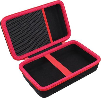 Hard Case Compaitble with NOCO GENIUS1/GENIUS2/GENIUS2D/GENIUS5 6V/12V Smart Battery Charger