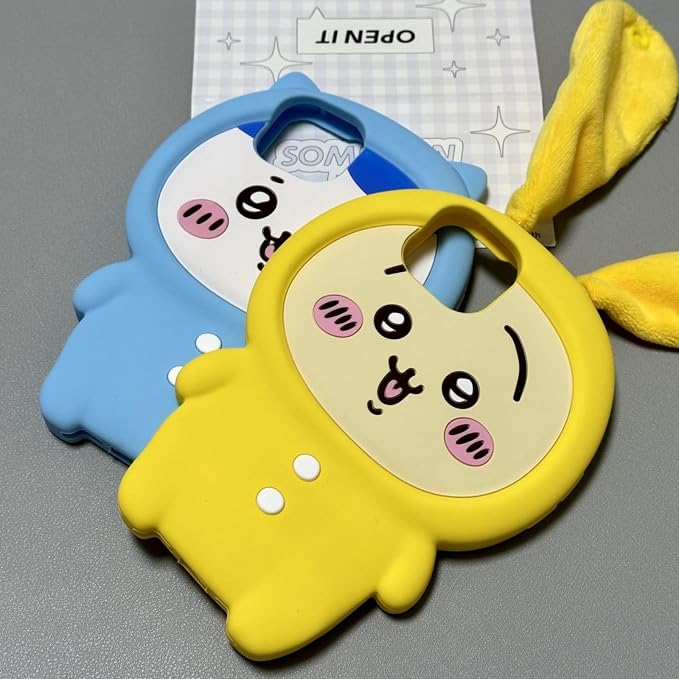 for iPhone 17 Pro Max Case Cute, Anti-Yellowing, Military-Grade Protection, Shockproof Slim Magnetic Phone Case Cover (Blue,iPhone 11)