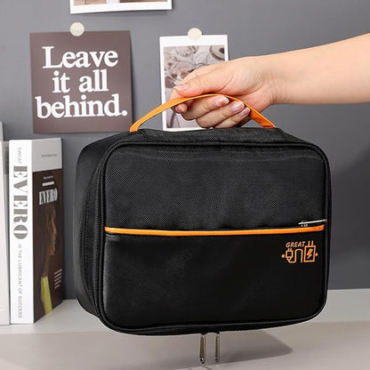 Organizer Bag Big Case Cable Electronic Devices Travel Pouch USB Charger Accessories Mouse Phone SD Power Bank Earphone