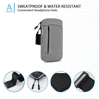 Phone Holder Arm Bands for Running Armband Small Crossbody Bags for Women Kids,iPhone 15 14 13 12 11 Pro Max Xs Xr X 6 7 8 Plus SE Mini Galaxy Ultra Edge S24 S23 Note