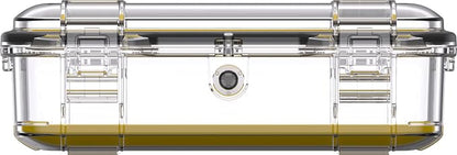 Pelican M60 Micro Case (Yellow/Clear)