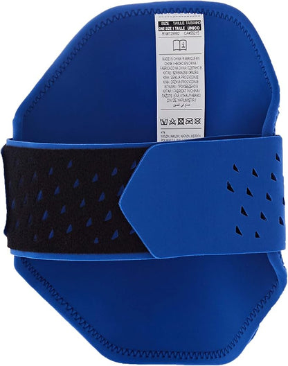 Nike Pocket Arm Band Plus Accessories, Unisex Adult, Unisex_Adult, AC4444, Blue, Green, White, one Size