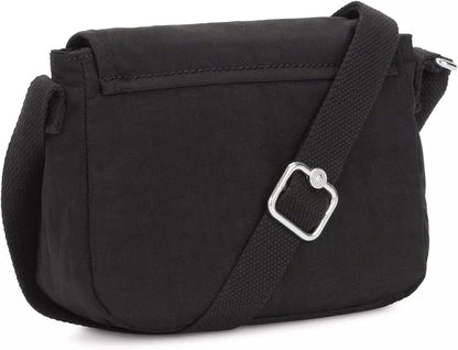 Kipling Sabian Printed Crossbody Mini Bag