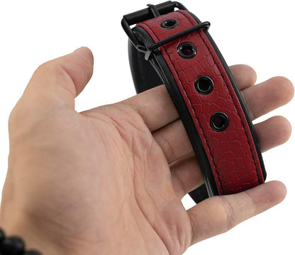 Armband Leather Harness for Man Adjustable Armband Harness Belt 2pcs