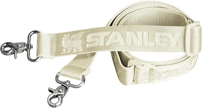 STANLEY All Day Quencher Carry All for 40 oz Tumbler with Handle | Crossbody Bag with Phone Holder Pocket, Card Sleeve & Detachable Strap | Water Bottle Carrier Bag | BPA-Free |