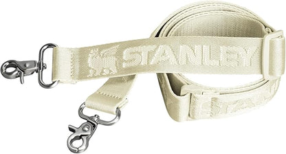 STANLEY All Day Quencher Carry All for 40 oz Tumbler with Handle | Crossbody Bag with Phone Holder Pocket, Card Sleeve & Detachable Strap | Water Bottle Carrier Bag | BPA-Free |