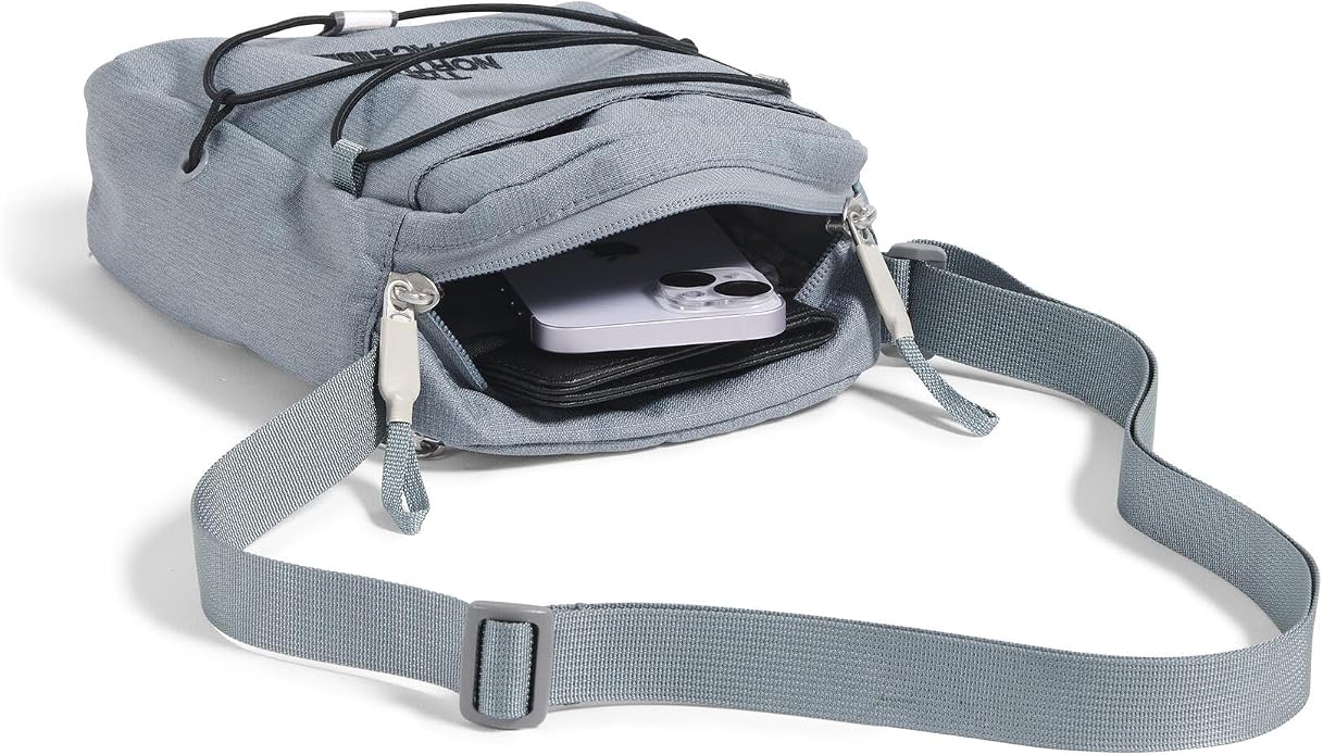THE NORTH FACE Jester Cross Body Bag - PFAS Free