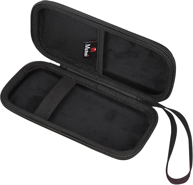 Mchoi Hard Case Suitable for QiSa Power Bank Portable Charger 16000mAh Power Bank, Case Only