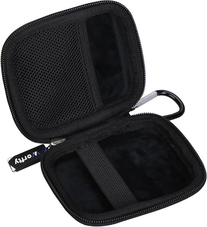 Case for citicr 10000mAh(P007) for T-CORE Mini 10000mAh for INIU Mini 10000mAh(P50) - Hard Protective Travel Carrying Storage Case