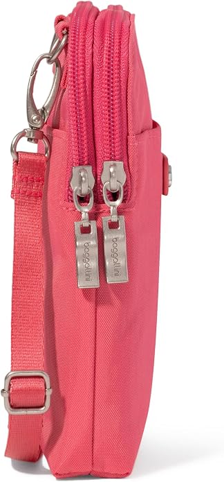 Baggallini The New Classic Collection Take Two RFID Bryant Crossbody