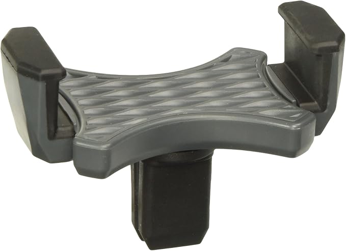Bell+Howell Clever Grip MAX- Portable Phone Mount for iphone 6 and 6 PLUS, and for most Smart Phones