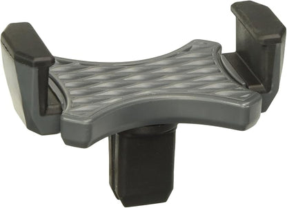 Bell+Howell Clever Grip MAX- Portable Phone Mount for iphone 6 and 6 PLUS, and for most Smart Phones