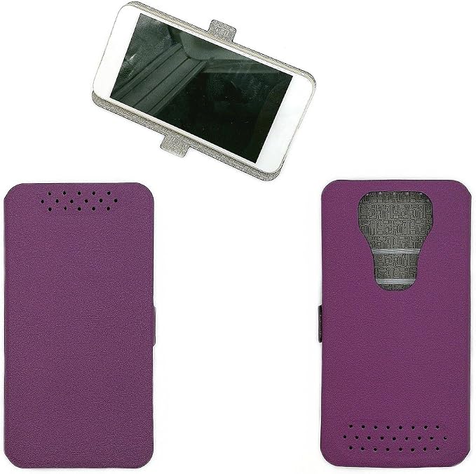 Case for Samsung SM-G611L Galaxy On7 Prime 2018 Case Cover Purple