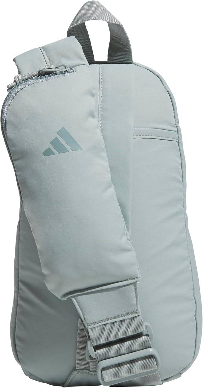 adidas Essentials Crossbody – Athletic Sling Bag with Phone Pocket