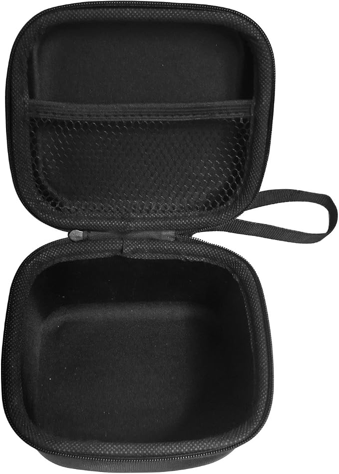 Hard Case Compatible for Battery Tender 021-0123 Battery Tender Junior 12V 0.75A Battery Charger