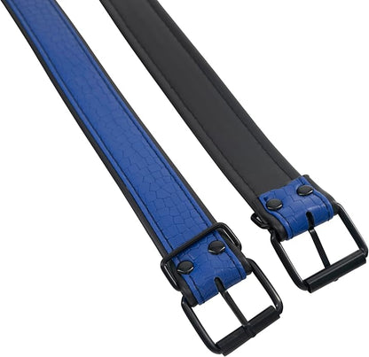 Armband Leather Harness for Man Adjustable Armband Harness Belt 2pcs