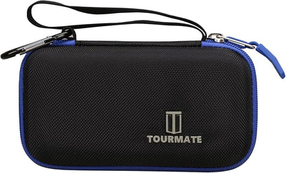 Tourmate Hard Case for UGREEN 20000mAh 100W - Portable Charger Case, Black, Waterproof, Shockproof, Travel, Outdoor Activities