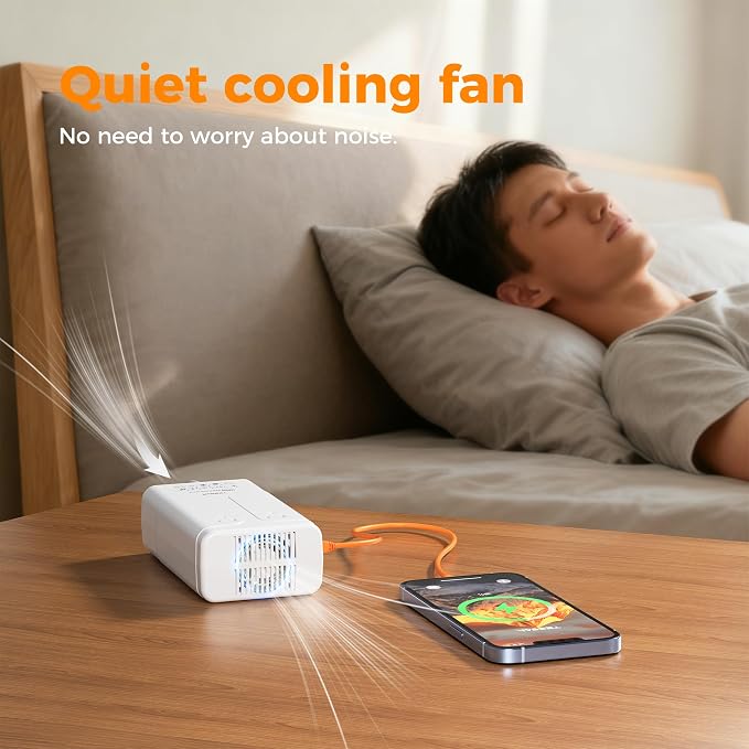 TESSAN 1600W 220V to 110V Voltage Converter US to Europe