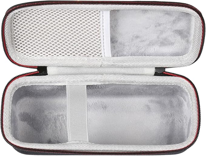 Hard Outdoor Travel Carrying Case for 250W Power Banks Storage Bag Protections Box