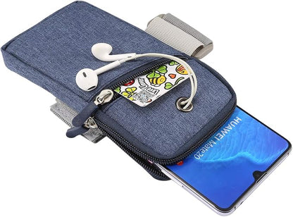 Cell Phone Armband for Samsung S20 FE,Note 20,note20 Ultra,s21ultra,s21plus,S20+ 5G,Note20 5G,Note20 Ultra,s20+,s20 Ultra, Running Armband for Sports,Walking,Hiking