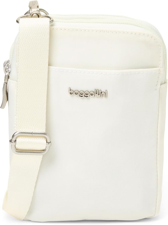 Baggallini Women's Modern Take Two Rfid Crossbody