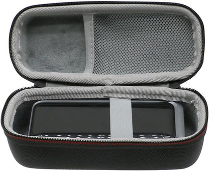 Hard Travel Carrying Case Storage Bags Soft Lining for 130W Power Banks Protectors Box