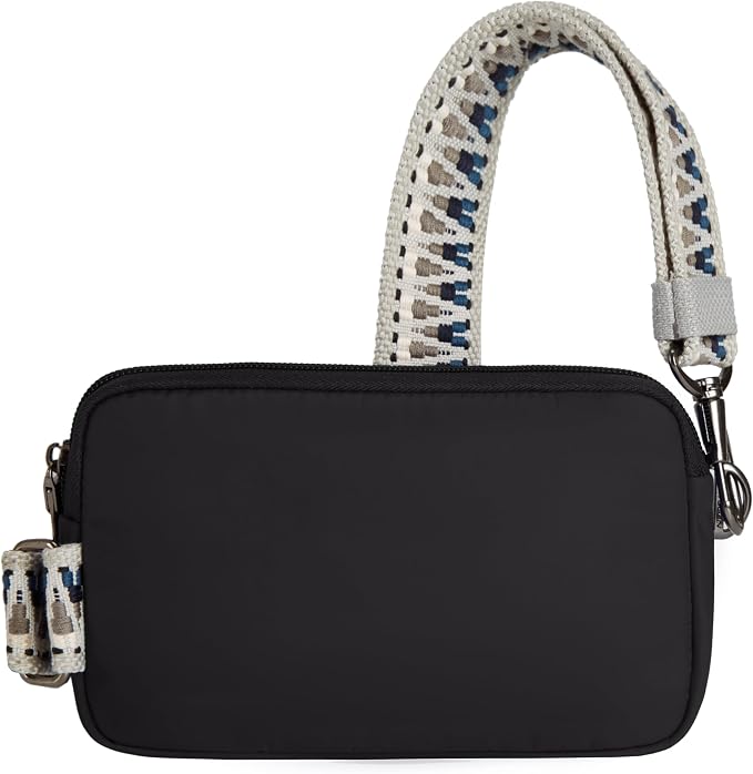 Travelon Anti-Theft Boho Phone Sling | Anti-Theft