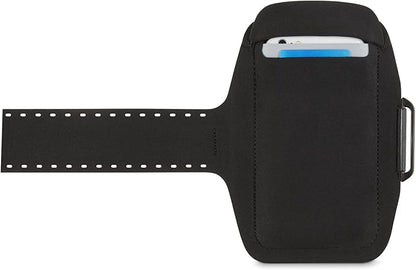 Belkin Sport-Fit Plus Armband for iPhone 7 Plus and iPhone 8 Plus (Blacktop)
