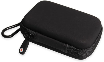 GETGEAR Case for Anker Nano Power Bank, Case only (Black)