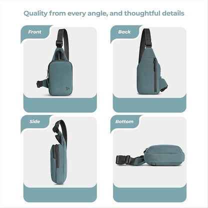 Travelon Anti-Theft The Voyages Compact Sling