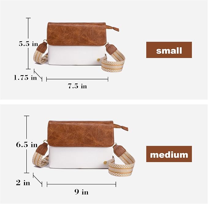 MINICAT RFID Blocking Small Crossbody Bags for Women Vegan Leather Mini Travel Purses Cell Phone Purse Cross Body Bag