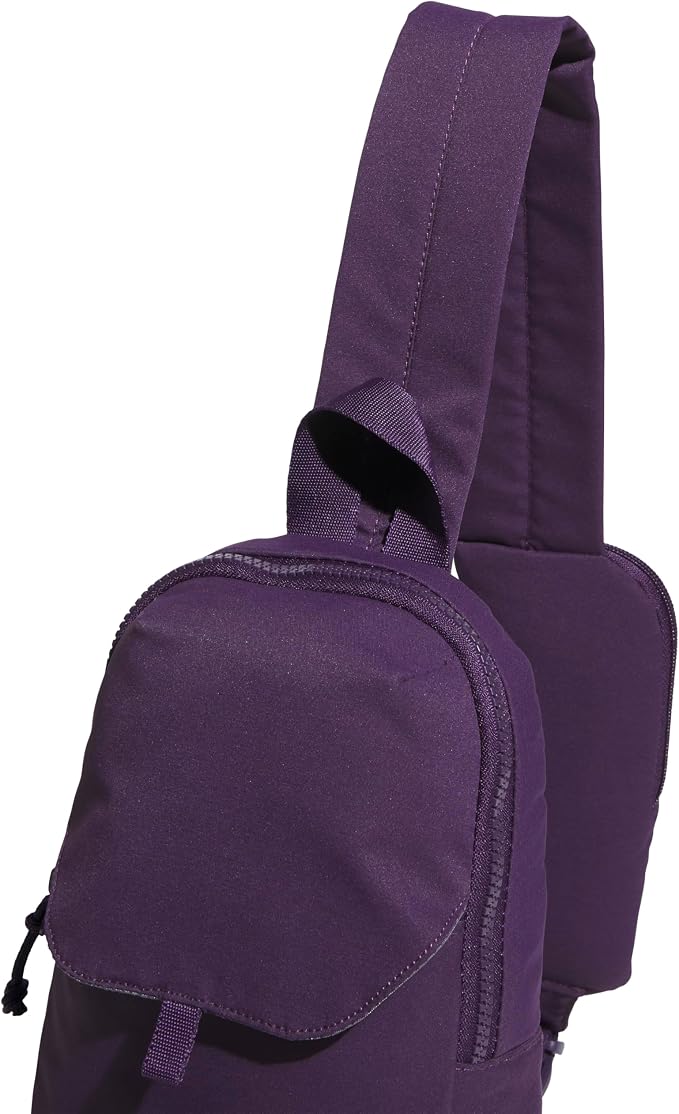 adidas Essentials Crossbody – Athletic Sling Bag with Phone Pocket