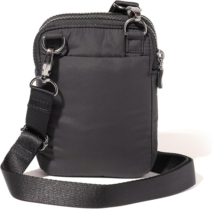 Baggallini Women's Modern Take Two Rfid Crossbody