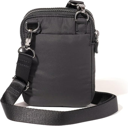 Baggallini Women's Modern Take Two Rfid Crossbody