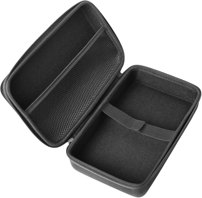 Protective Travel Carrying Case Compatible With S8 Ultra Battery Jumper Starter Portable 4000A Car(Only Case)